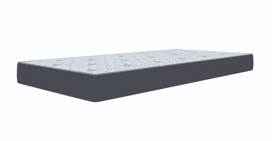 Ortho Memory Foam Mattress – Single Size (78x36 inches, 5-inch Thickness) view 4